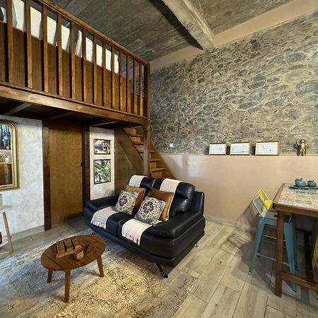 Villa Victoria Tiny Stone House Ponta do Pargo Exterior foto