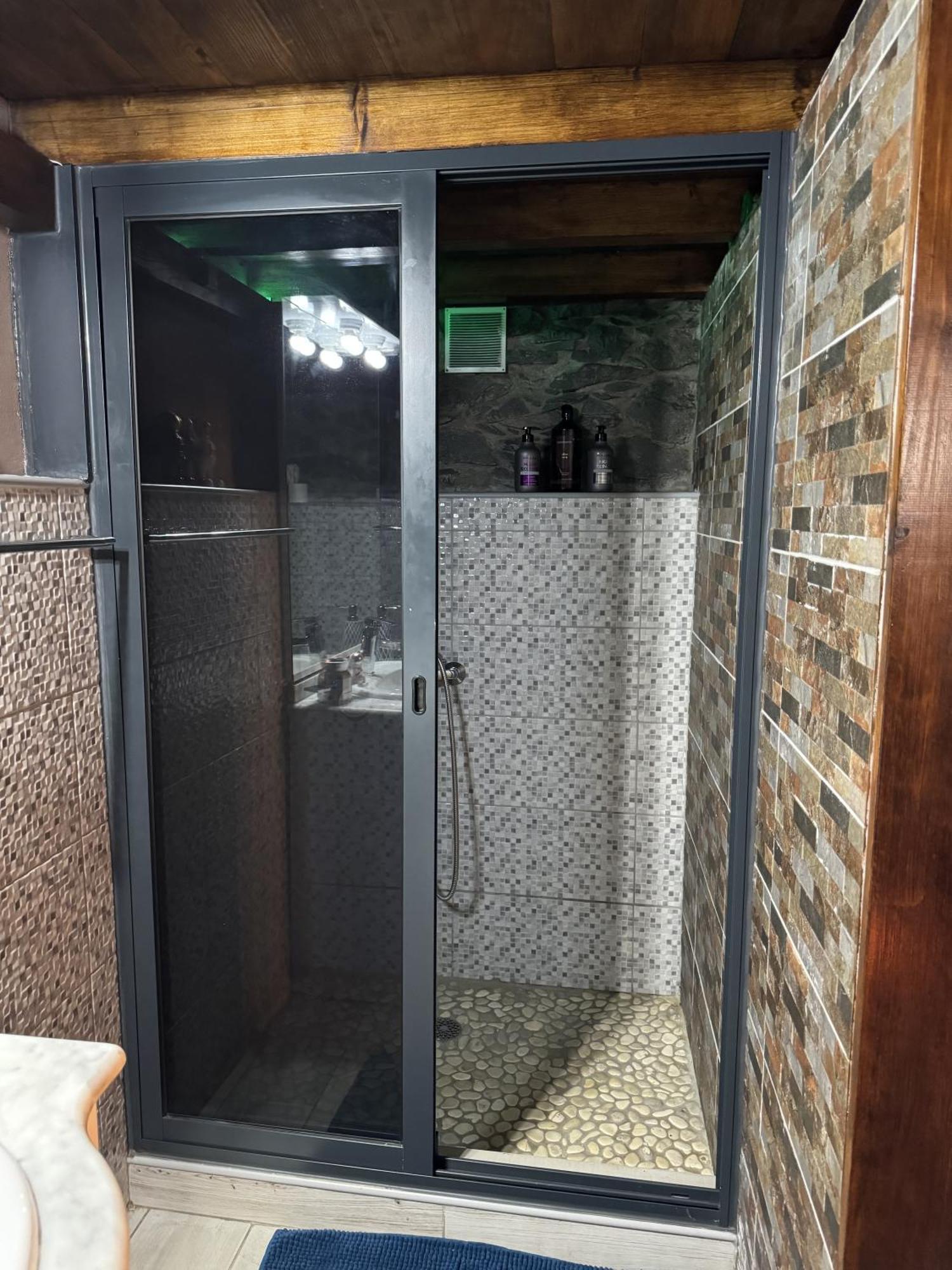 Villa Victoria Tiny Stone House Ponta do Pargo Exterior foto