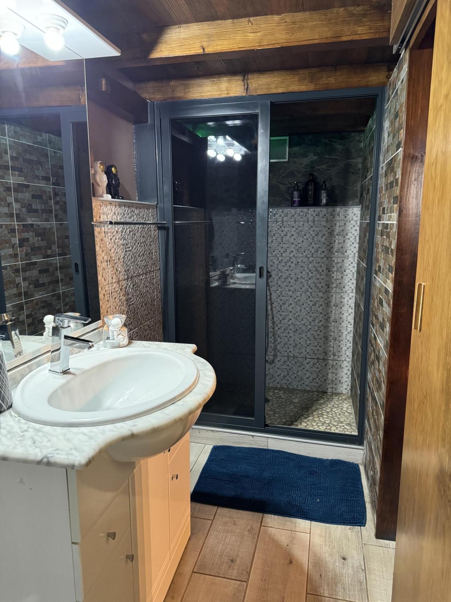 Villa Victoria Tiny Stone House Ponta do Pargo Exterior foto